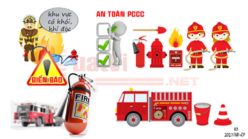 Máy bơm pccc Himawwari công suất 45kw có công dụng và lợi ích gì?